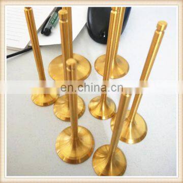 OEM Custom Auto Spare Parts Intake Exhaust Engine Valve for LADA 2105 2112 2107 2108 2101 photo-2