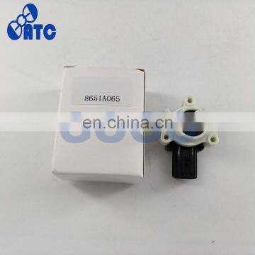 New Car Auto Rear Headlight Head Light Suspention Height Level Sensor 8651A065 Fit For Mitsubishi Pajero Montero 4 IV 2007-2016 photo-6