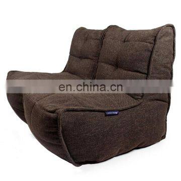 Modular Sofa Bean Bag Lounger Beanbag Couch photo-4