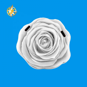 Custom Foldable Fashion Inflatable Rose Floating Row photo-2