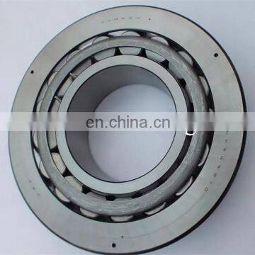 Mining Machine Parts Heavy Load HM252349 HM252310CD HM252349XC Big Size Inch Tapered Roller Bearing Two Row photo-2