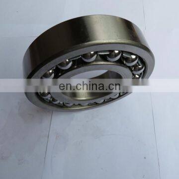 Heavy Duty Double Rows 1318 1318K Automotive Drive Shaft Center Parts Self Aligning Ball Bearing Size 90x190x43 photo-2