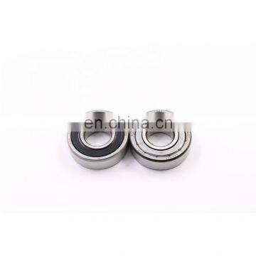 Stainless Bearing Nsk 623zz Deep Groove Ball Bearing Miniature Size 3x10x4mm Double Shielded