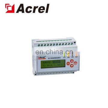 DC24V Power Output Acrel AIM-M100 Medical Intelligent Insulation Monitioring Instrument photo-7