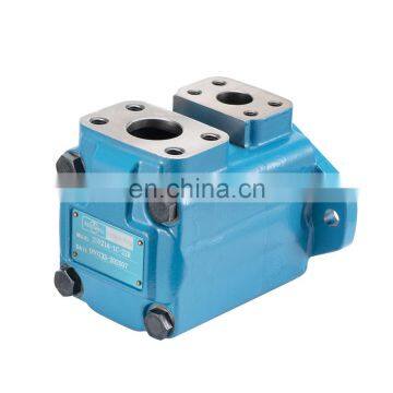 20V 25V 35V 45V Vickers Hydraulic Single Vane Pump photo-5