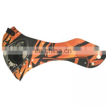 2020 Outdoor Custom Half Face Windproof Cycling Sport Cycling Riding Mask photo-2