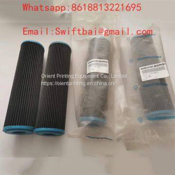 00.580.4992 Original New Heidelberg SM74 PM74 Filter 00.580.4992/01 Offset Machine Parts Original New Heidelberg SM74 PM74 Filter 00.580.499201 Offset Machine Parts photo-3