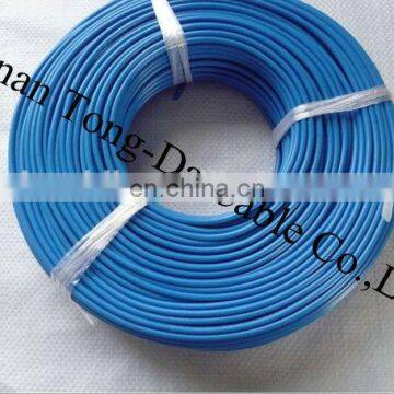 PVC Insulated Wire 450V/750v IEC Standard photo-3