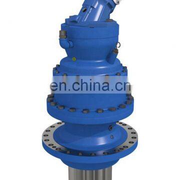 Rexroth GFB Traveling Drive Gearbox Hydraulic Motor photo-2