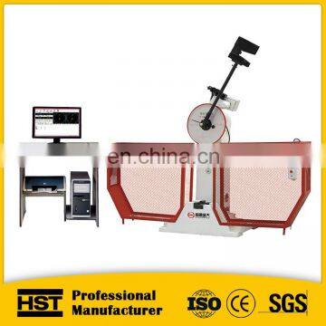 Charpy Impact Test Equipment Price/ Charpy Impact Tester/ Charpy Izod Impact Test photo-3