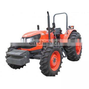 High Quality kubota farm 4wd tractor 854 price philippines