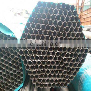 Tubo Acero Inoxidable 304 Food Grade Stainless Steel Pipe Price List photo-5