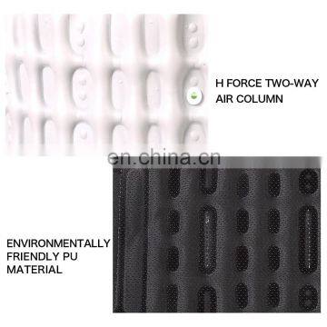 Waist Protection Back Hip Brace Waist Belt Lumbar Support Brace photo-3