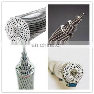 240/40 ACSR Aluminum Conductor AAC Conductors Bare Conductor photo-7