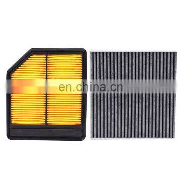 Wholesale car auto spare part Air Filter air cleaner filter 17220-RNA-Y00