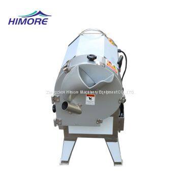 HM-CHD330 Carrot Cutting Machine Multi-functional Vegetable Cutter photo-2