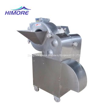 Hotsale CHD100 Carrot cutting machine in 304SS for vegetable cube cutting machine