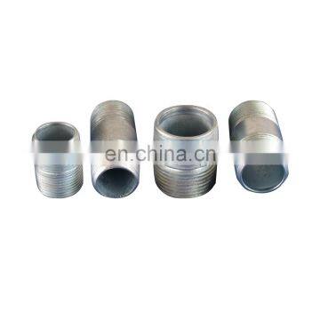 Hot Dip Galvanized Ansi C80.1 Nipple to Extend the Length of the Conduit photo-2