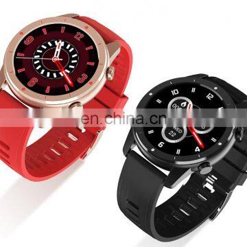 F50 Heart Rate and Blood Test Water Resistant Waterproof IP67 Smart Watch Sale Products Smart Watch photo-3