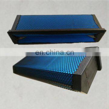 Freightliner Cascadia Intake System Heavy Duty Air Filter AF27879 P610260 P618478 49478, Industrial Air Filter Element photo-2