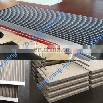 Customized Aluminum Tray for Freeze Drying Machine Freeze Dried Coffee photo-5