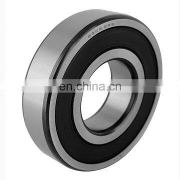Hot Sale High Strength Cheap P206 Ntn Deep Groove Ball Bearing photo-5