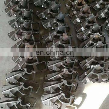 Combine Harvester Baler Spare Parts photo-4