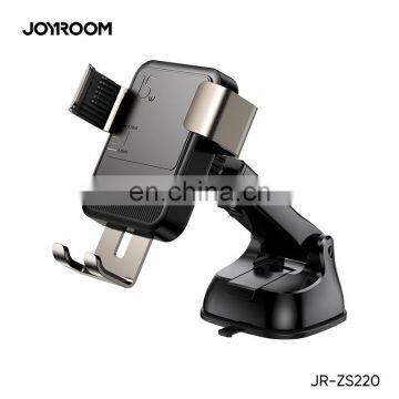 JOYROOM Phone Car Mount Tablet 360 Degree Holder Air Vent Dashboard Car Holder Wireless Charging photo-3