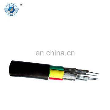 0.6/1kv Braided Shielding CONTROL CABLE photo-2