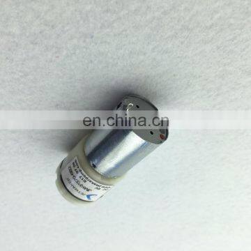 Low Pressure Medical Mini Air Pump Portable 12V DC Micro Pump For Coffee Maker photo-6