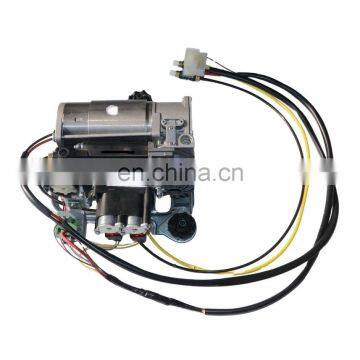 37226787616 NEW and Good Air Suspension Compressor Pump OEM 37226778773 photo-2