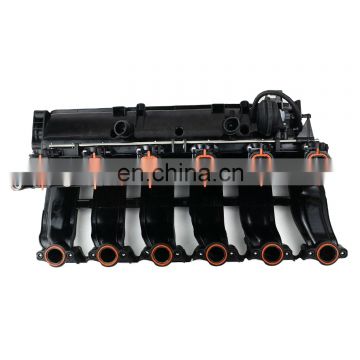 11617789288 Intake Manifold Suction Line Induction Manifold For BMW E53 X5 11617800585 11617800586 7789288 7800586 High Quality