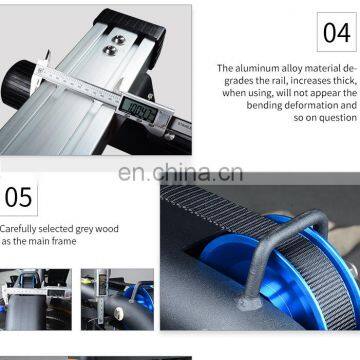 Gym Equipment Rower Water Rower Machine Motor Rowing Machine photo-7