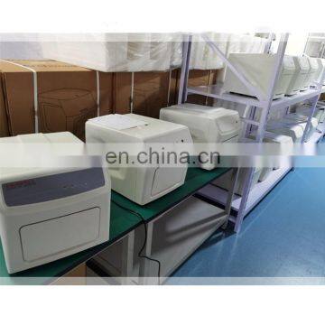 Accurate 96 Lab Rapid Test PCR Real Time Machine photo-7