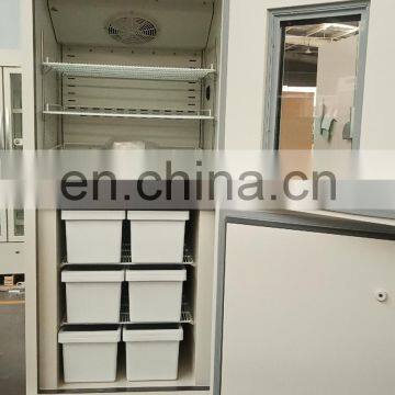 Ultra Low Temperature Laboratory Medical Refrigerator Biological Freezer photo-3
