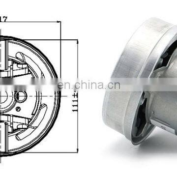 High Efficiency Long Life Ac Motor Small Powerful Electric Motors