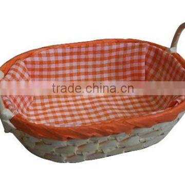 PALM LEAF TRAY