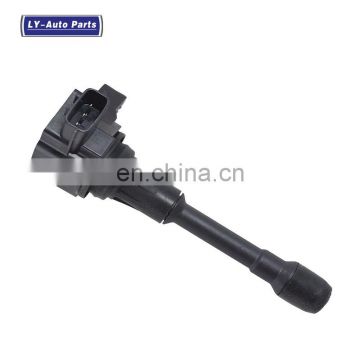 Rear Direct Ignition Coils 22448-1LA0B 224481LA0B For Infiniti QX56 Nissan V8