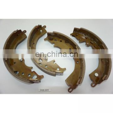 OEM Rear Brake Shoe For Hiace 04495-26240 0449526240