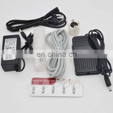 Portable Victory A2 Ultrasonic Dental Scaler With 5 Tips photo-3