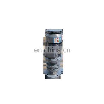 1.1kw Mixer Liquid Agitator Gear Motor Agitator