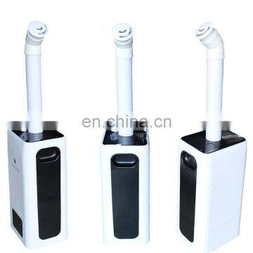 Blue Inflatable Channel Sterilizer Disinfection Tunnel Manufacturers photo-7