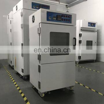 Liyi Chamber With Pump Oven Dryer Price Chambers Vacuum Tester photo-6