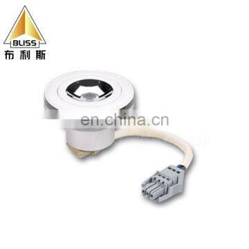 Can be Customized Adjustable Spotlight for Rail Transit Train Interior Accessories