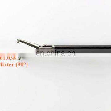 Geyi Laparoscopic Instruments 5mm Maryland Foceps Grasper Dissctor photo-3