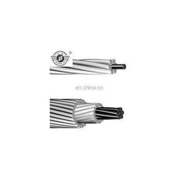 Aluminum Core Electric Wire Overhead Line photo-2