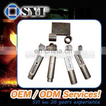 Инвестиционное литье из нержавеющей стали photo-2