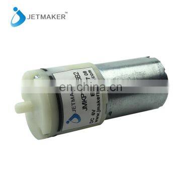 JMKP370-6B2 6V DC Micro Aquarium Air Pump photo-3