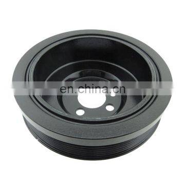 03G105243C NEW Engine Crankshaft Pulley OEM 03G105243E 03G105243 MN980049