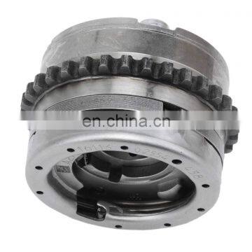 2760503600 Left Intake Camshaft Adjuster for Mercedes Benz W222 W166 M276 2760501947 High Quality photo-2